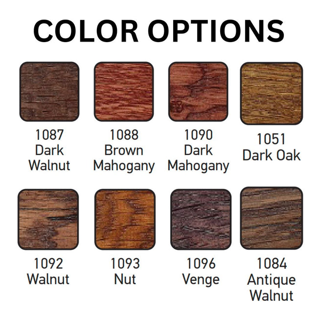 ZD820 Thinner Based Stain