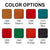 ZD900-Genc-Mix-Stain-thinner-Based-color-options