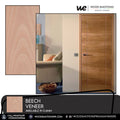 Buy Premium Wood Veneer in Pakistan