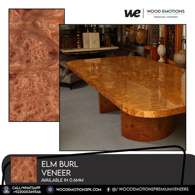 Buy Premium Wood Veneer in Pakistan