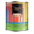 PIGMENTAEXTERIOR FLEXIBLETOPCOAT PAINT SILK MATT