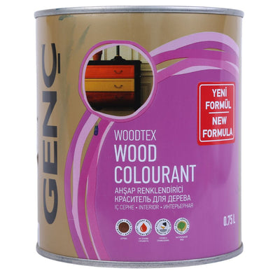 Woodtex Synthetic Wood Colorant STAIN OIL BASED BS600