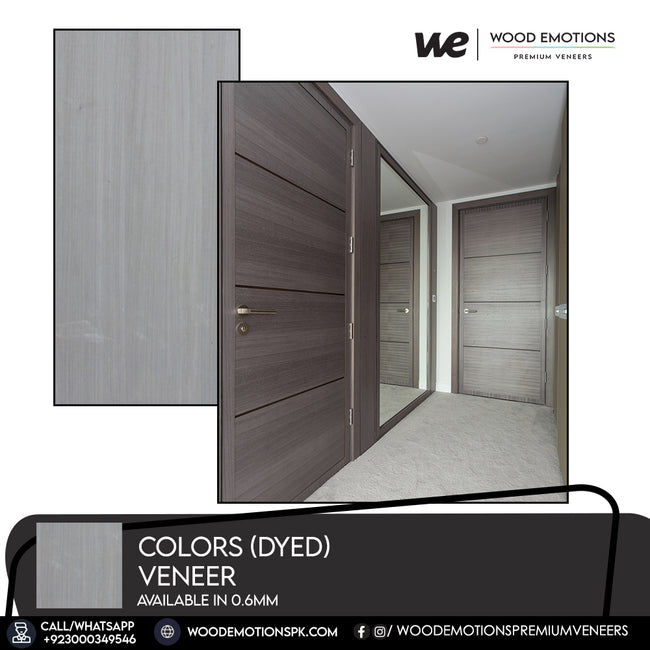 Buy Premium Wood Veneer in Pakistan