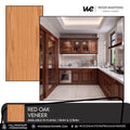 Buy Premium Wood Veneer in Pakistan