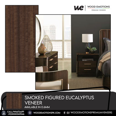 Buy Premium Wood Veneer in Pakistan