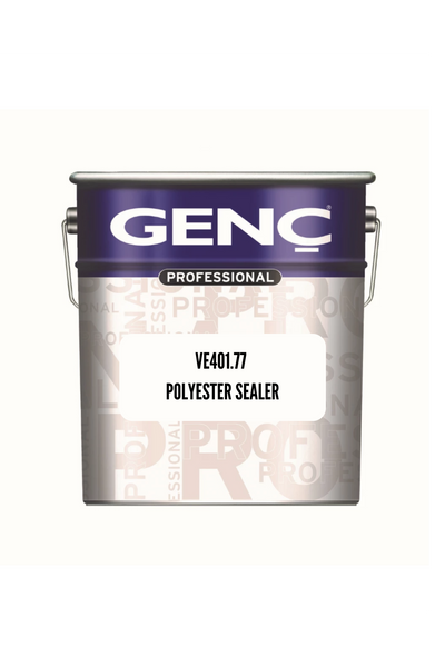 VE401.77 Polyester Sealer